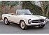 1966 Mercedes-Benz 230SL