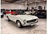 1966 Mercedes-Benz 230SL