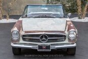 1966 Mercedes-Benz 230SL