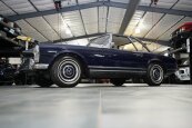 1966 Mercedes-Benz 230SL