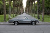 1966 Mercedes-Benz 230SL