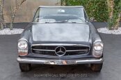 1966 Mercedes-Benz 230SL