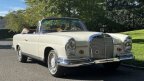 Thumbnail Photo 2 for 1966 Mercedes-Benz 250SE