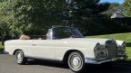 Thumbnail Photo 3 for 1966 Mercedes-Benz 250SE