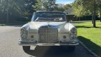 Thumbnail Photo 1 for 1966 Mercedes-Benz 250SE