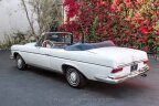 Thumbnail Photo 5 for 1966 Mercedes-Benz 300SE