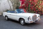 Thumbnail Photo 1 for 1966 Mercedes-Benz 300SE