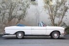 Thumbnail Photo 2 for 1966 Mercedes-Benz 300SE