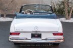 Thumbnail Photo 4 for 1966 Mercedes-Benz 300SE