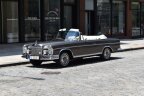 Thumbnail Photo 2 for 1966 Mercedes-Benz 300SE