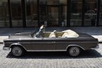 Thumbnail Photo 6 for 1966 Mercedes-Benz 300SE