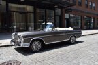 Thumbnail Photo 4 for 1966 Mercedes-Benz 300SE