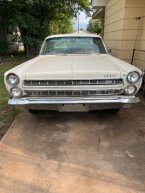 Thumbnail Photo 4 for 1966 Mercury Comet