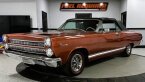 Thumbnail Photo 6 for 1966 Mercury Comet