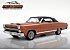 1966 Mercury Comet