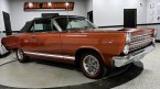 Thumbnail Photo 3 for 1966 Mercury Comet