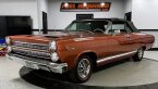 Thumbnail Photo 2 for 1966 Mercury Comet