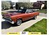 1966 Mercury Comet