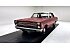 1966 Mercury Comet