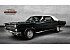 1966 Mercury Comet
