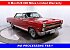 1966 Mercury Comet