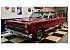 1966 Mercury Comet