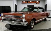 1966 Mercury Comet
