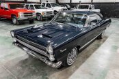 1966 Mercury Comet