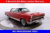 1966 Mercury Comet