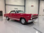 Thumbnail Photo 5 for 1966 Mercury Cyclone