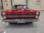 Thumbnail Photo 2 for 1966 Mercury Cyclone