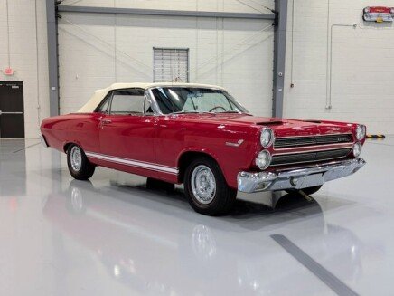 Photo 1 for 1966 Mercury Cyclone