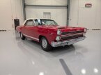 Thumbnail Photo 3 for 1966 Mercury Cyclone