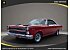 1966 Mercury Cyclone