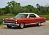 1966 Mercury Cyclone