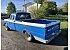 1966 Mercury M-100
