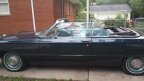 Thumbnail Photo 1 for 1966 Mercury Monterey