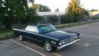 Thumbnail Photo 2 for 1966 Mercury Monterey