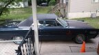 Thumbnail Photo 6 for 1966 Mercury Monterey
