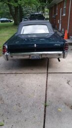 Thumbnail Photo 4 for 1966 Mercury Monterey