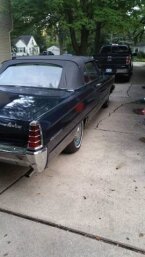 Thumbnail Photo 5 for 1966 Mercury Monterey