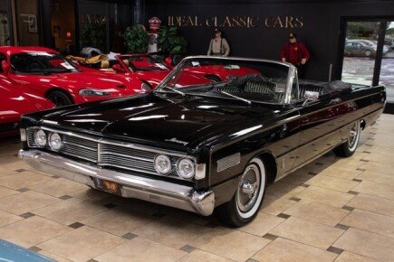 Photo 1 for 1966 Mercury Monterey