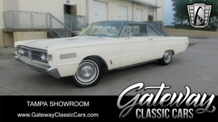 Photo 1 for 1966 Mercury Monterey