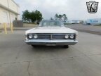 Thumbnail Photo 2 for 1966 Mercury Monterey
