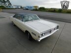 Thumbnail Photo 6 for 1966 Mercury Monterey