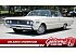 1966 Mercury Monterey