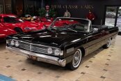 1966 Mercury Monterey