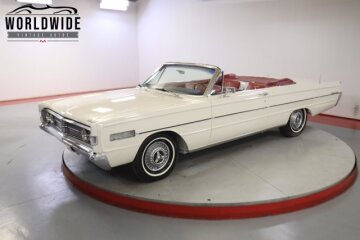 1966 Mercury Monterey