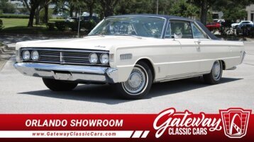 1966 Mercury Monterey