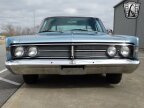 Thumbnail Photo 2 for 1966 Mercury Parklane
